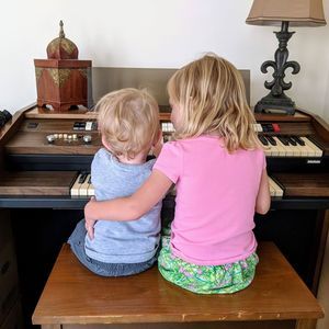 Meet your Posher, Lindsey